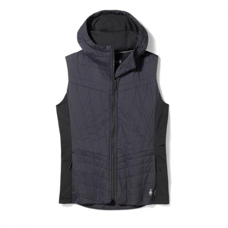 Kamizelka Damska Smartwool W'S Smartloft Vest, 001