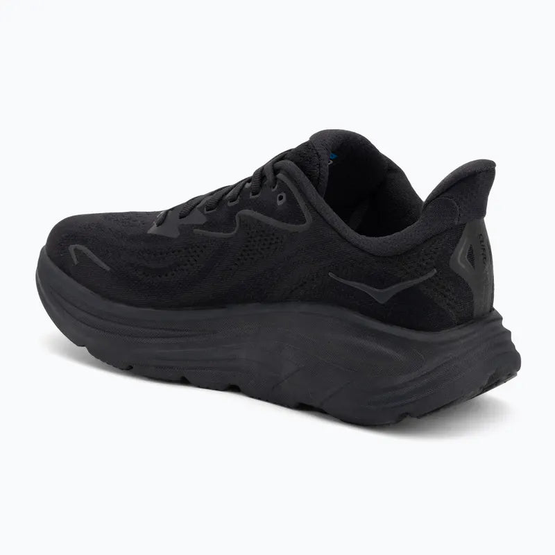 Hoka, Buty Męskie Clifton 10, czarne