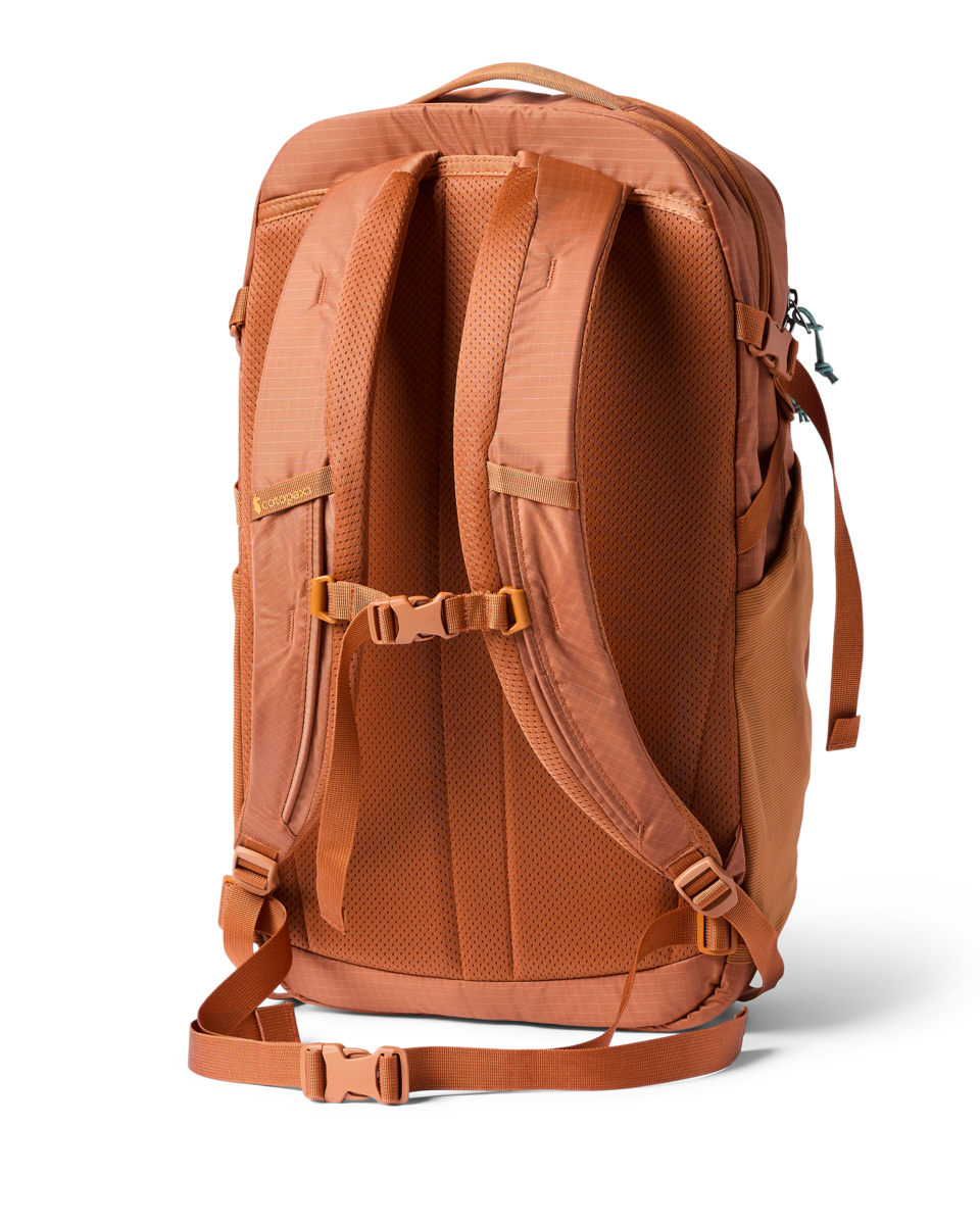 Plecak Mente 32L Daypack, Whiskey