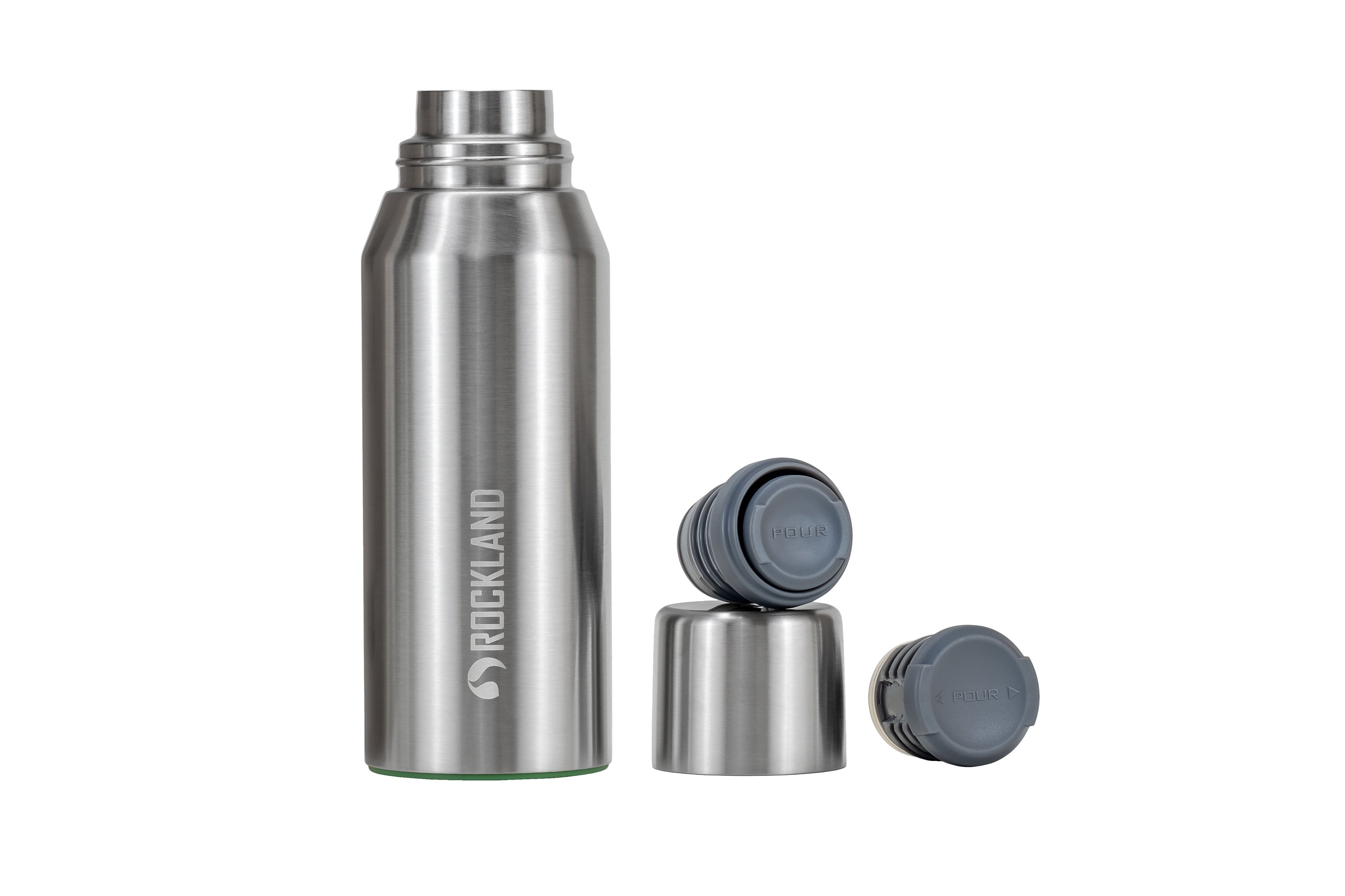 Rockland Termos Galaxy 750 Ml Silver