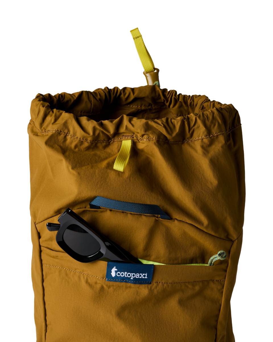 Plecak Empacable 16L Daypack, Log Cabin