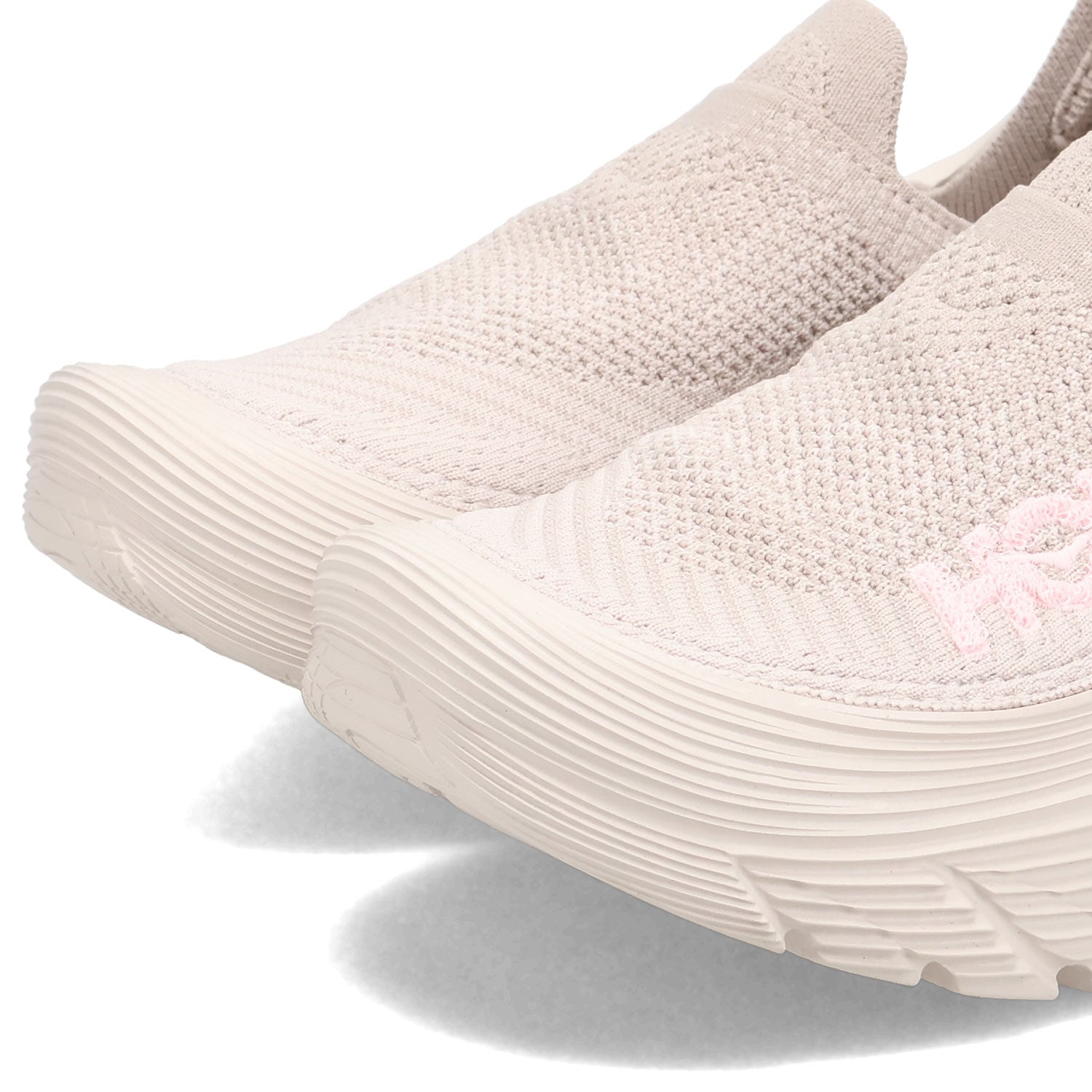 Hoka, Sneakersy Restore TC, białe