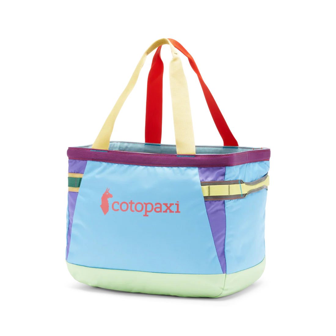 Torba Allpa 30L Gear Hauler Tote, Del Dia
