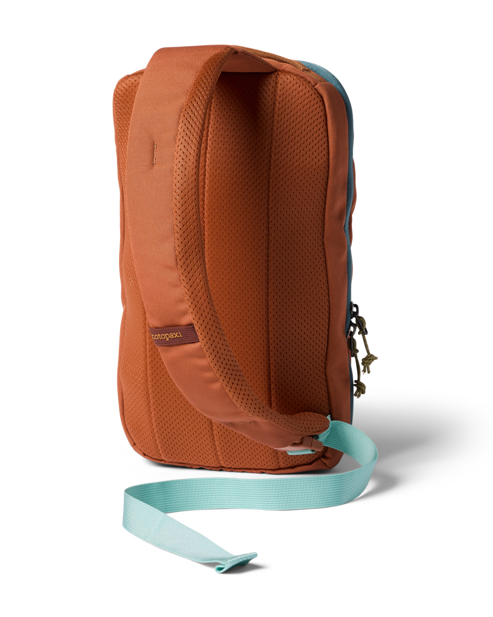 Torebka Todo 8L Sling, Whiskey