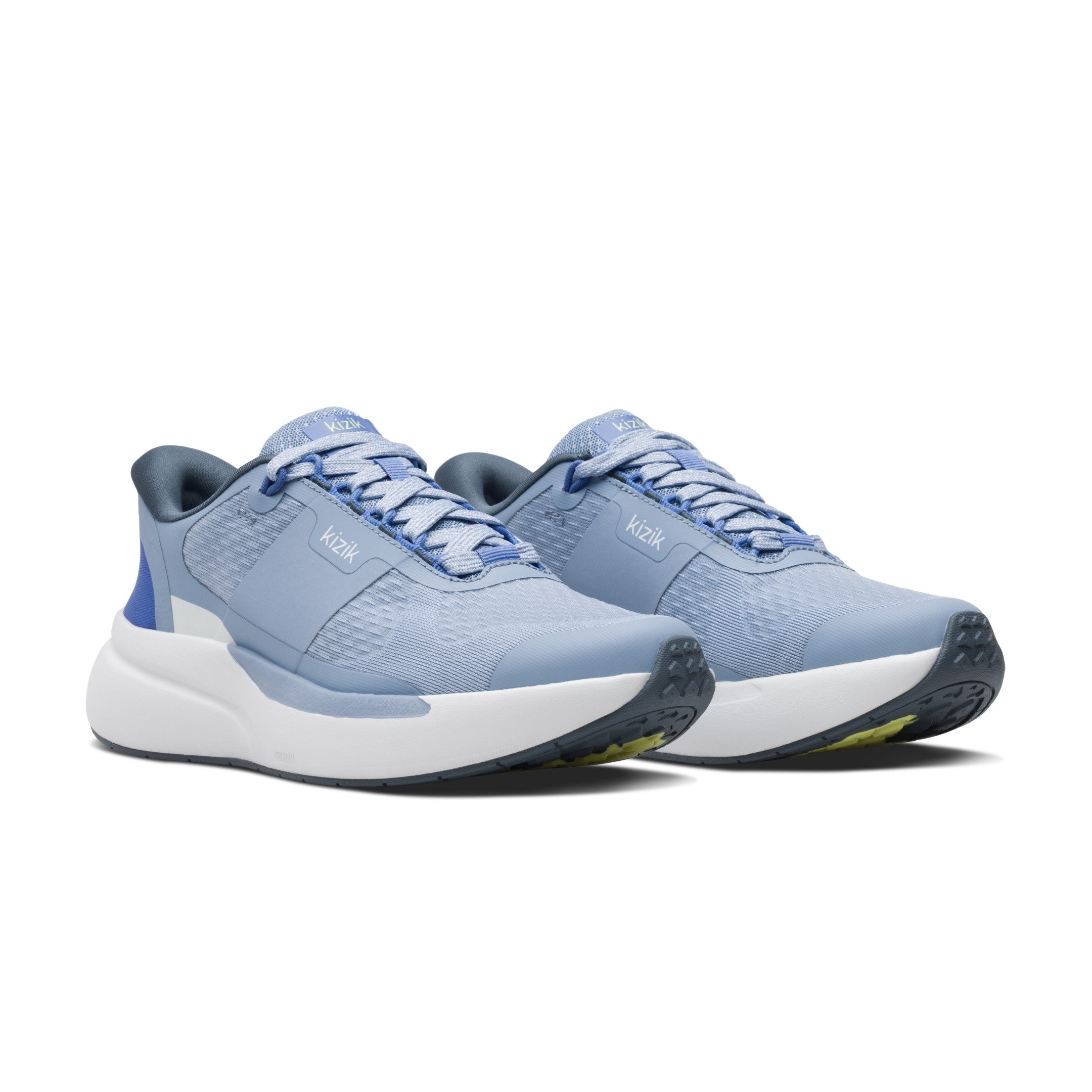 Buty Damskie Freedom Run, soft chambray/ultramarine