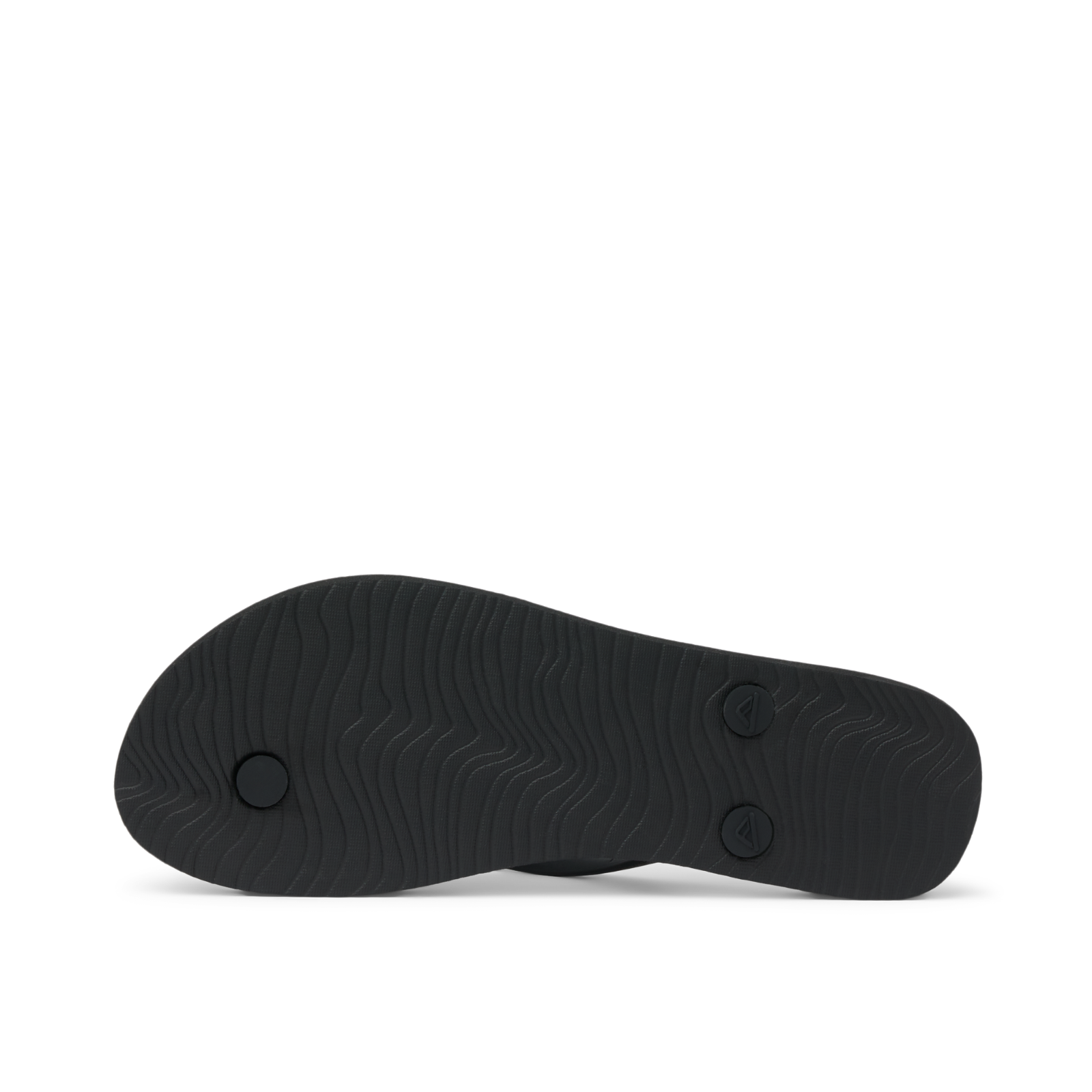 Klapki Damskie REEF Seaside, Black Glitter