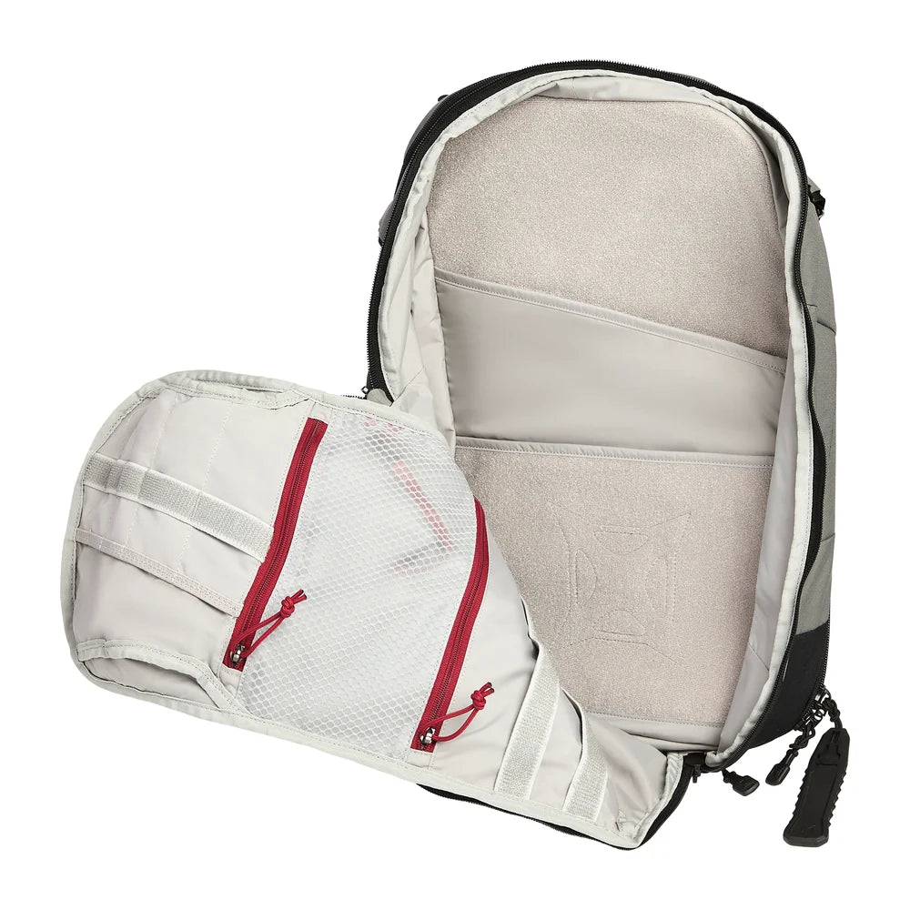 Vertx, plecak Gamut 22l Sling EDC/CCW Long Walks Pack X, brązowy