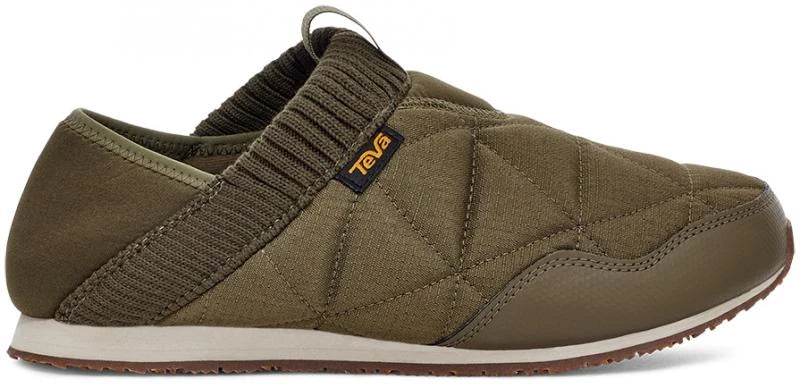 Teva, Sneakersy ReEmber Męskie, khaki