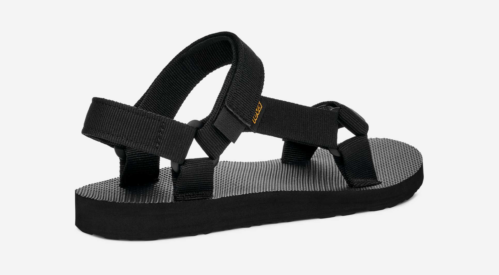 Teva, Sandały damskie, Original Universal, czarne