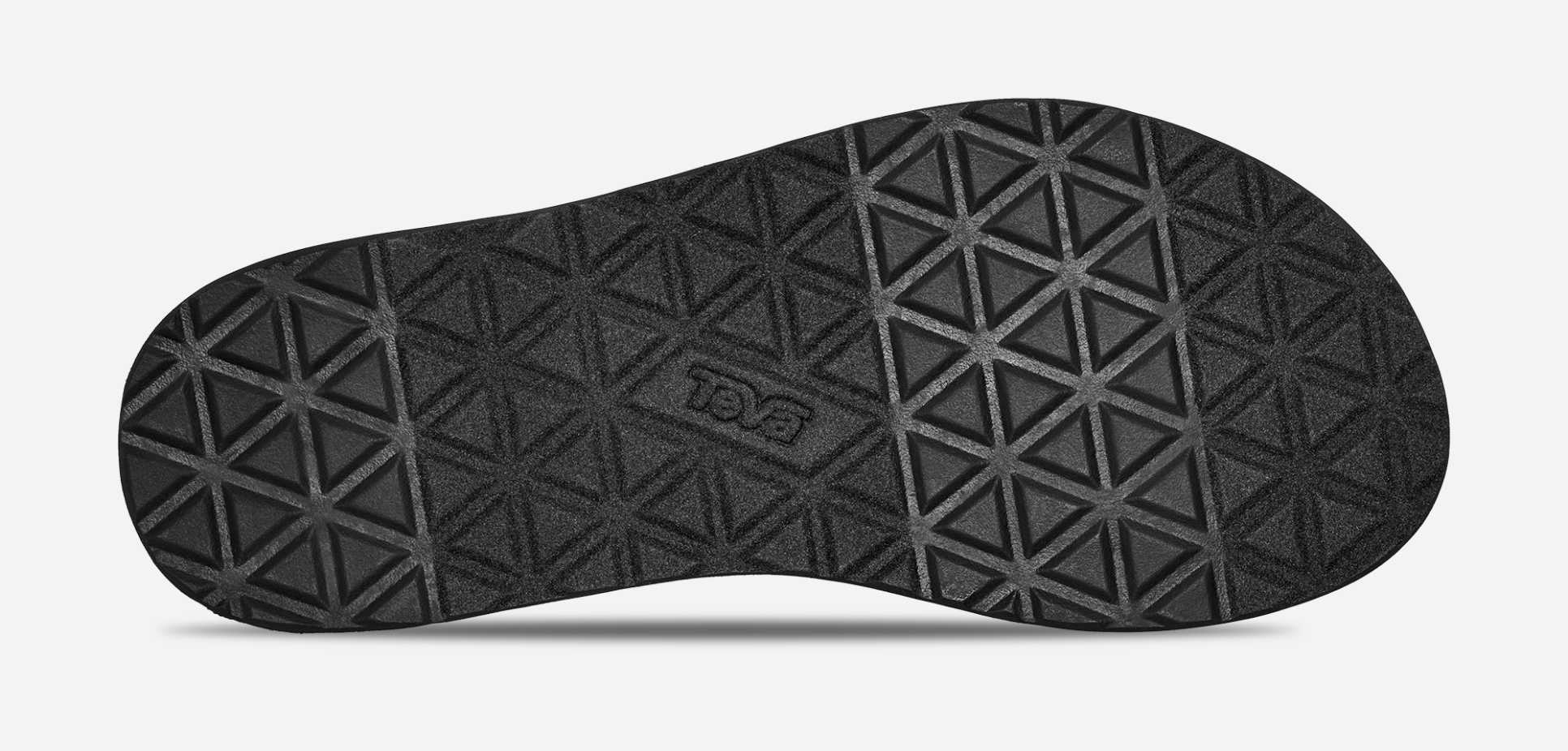 Teva, Sandały damskie, Original Universal, czarne