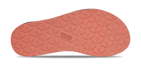 Teva, Sandały damskie, Original Universal, oliwkowe