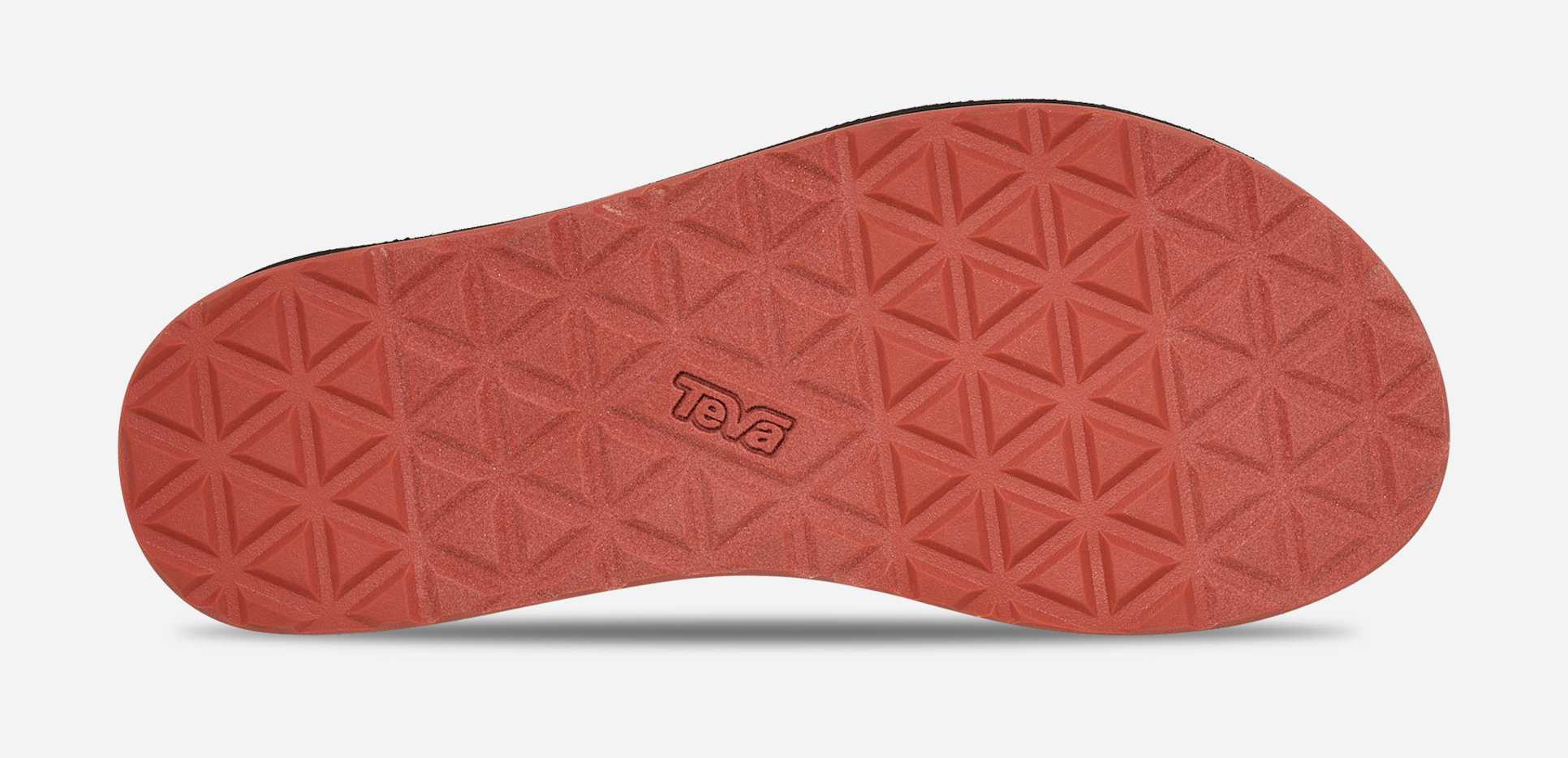 Teva, Sandały damskie, Original Universal, wielokolorowy