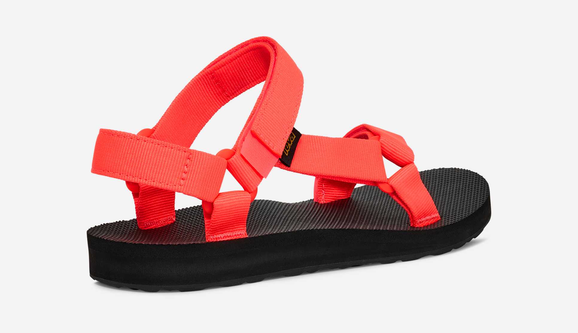 Teva, Sandały damskie, Original Universal, pomarańczowe