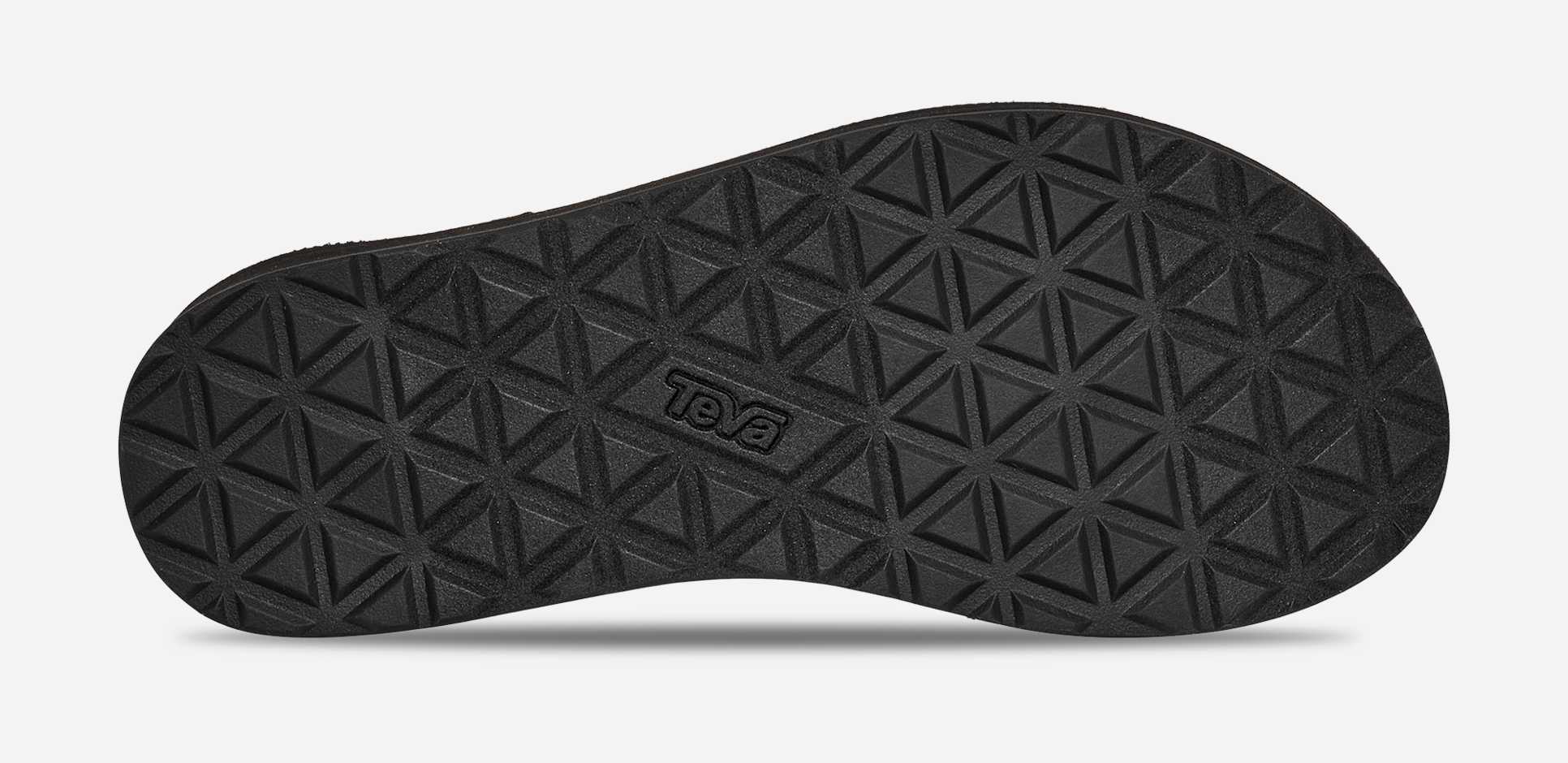 Teva, Sandały damskie, Original Universal, pomarańczowe