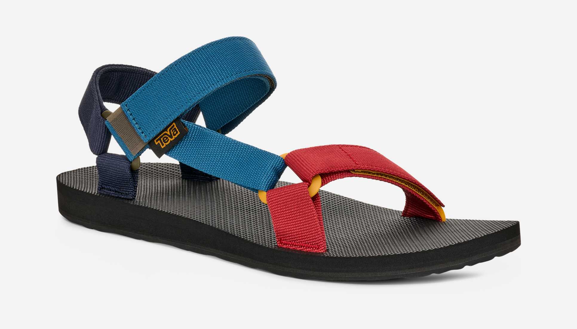 Teva, Sandały męskie, Original Universal, wielokolorowe