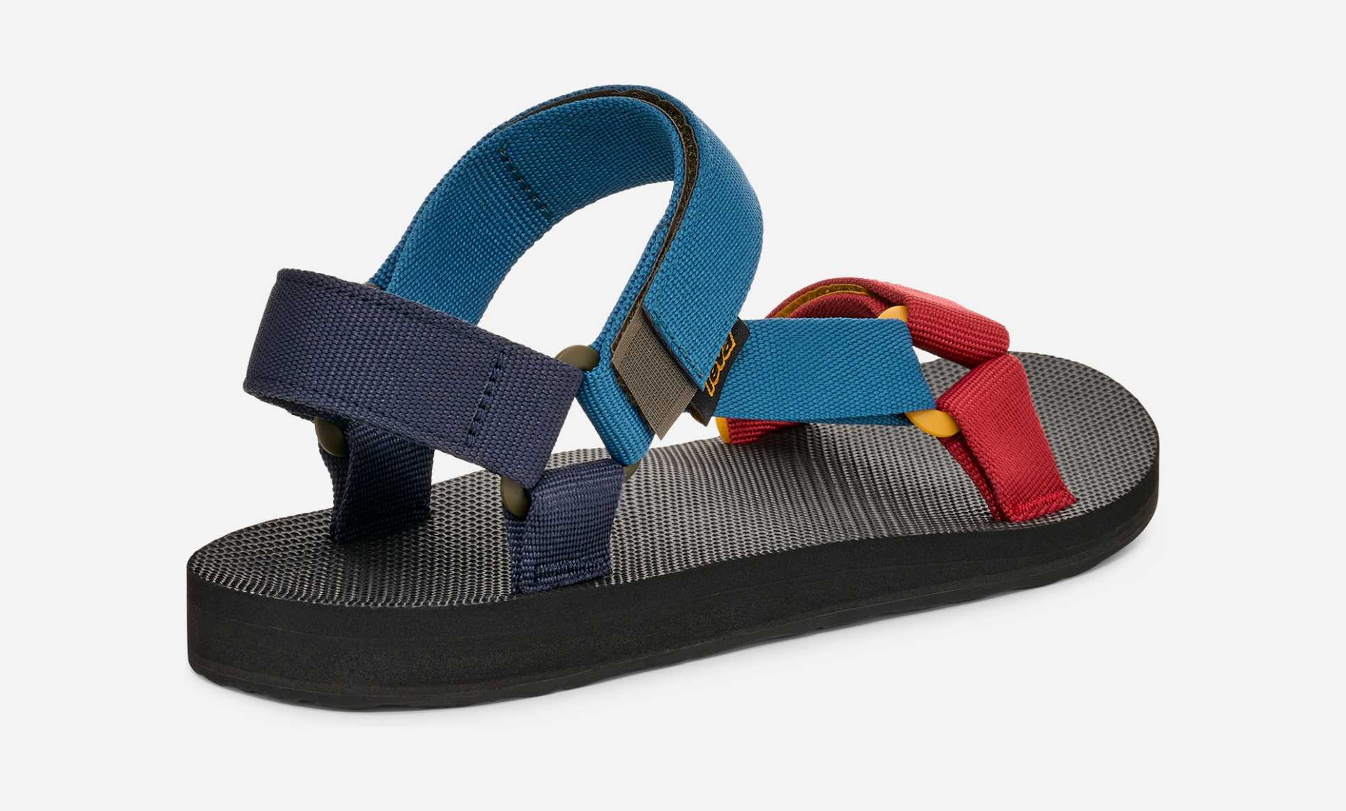 Teva, Sandały męskie, Original Universal, wielokolorowe