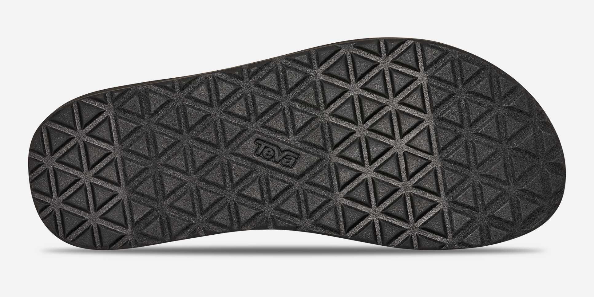 Teva, Sandały męskie, Original Universal, wielokolorowe