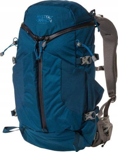 Plecak , M'S Coulee 25, Del Mar, S/M
