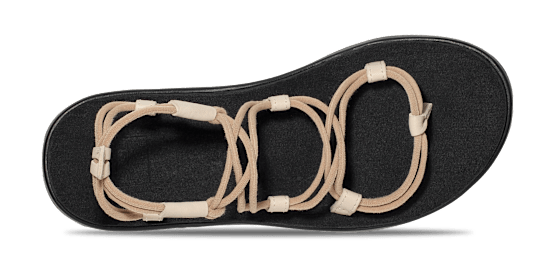 Teva, Sandały Damskie, Voya Infinity, beżowe