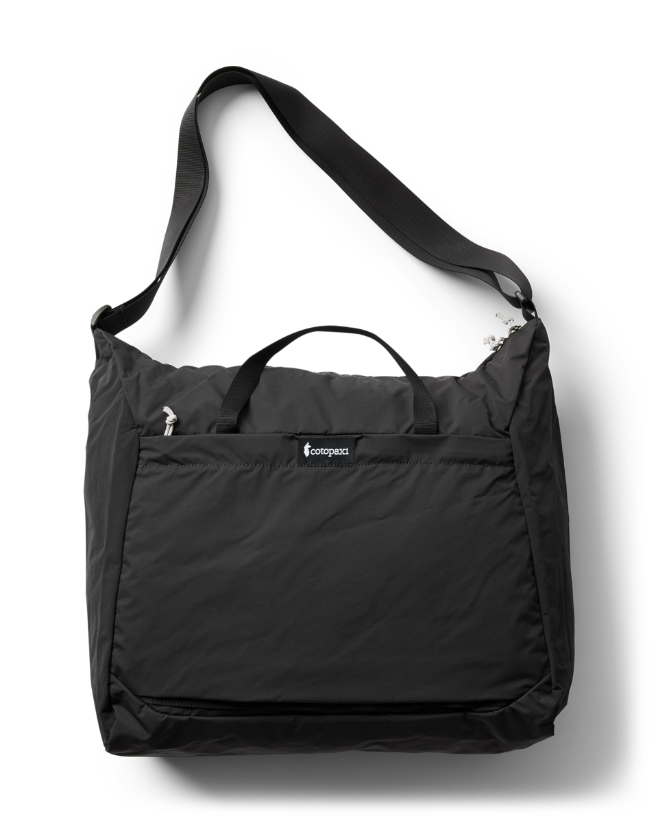 Torba Empacable 30L Tote, Cotopaxi Black