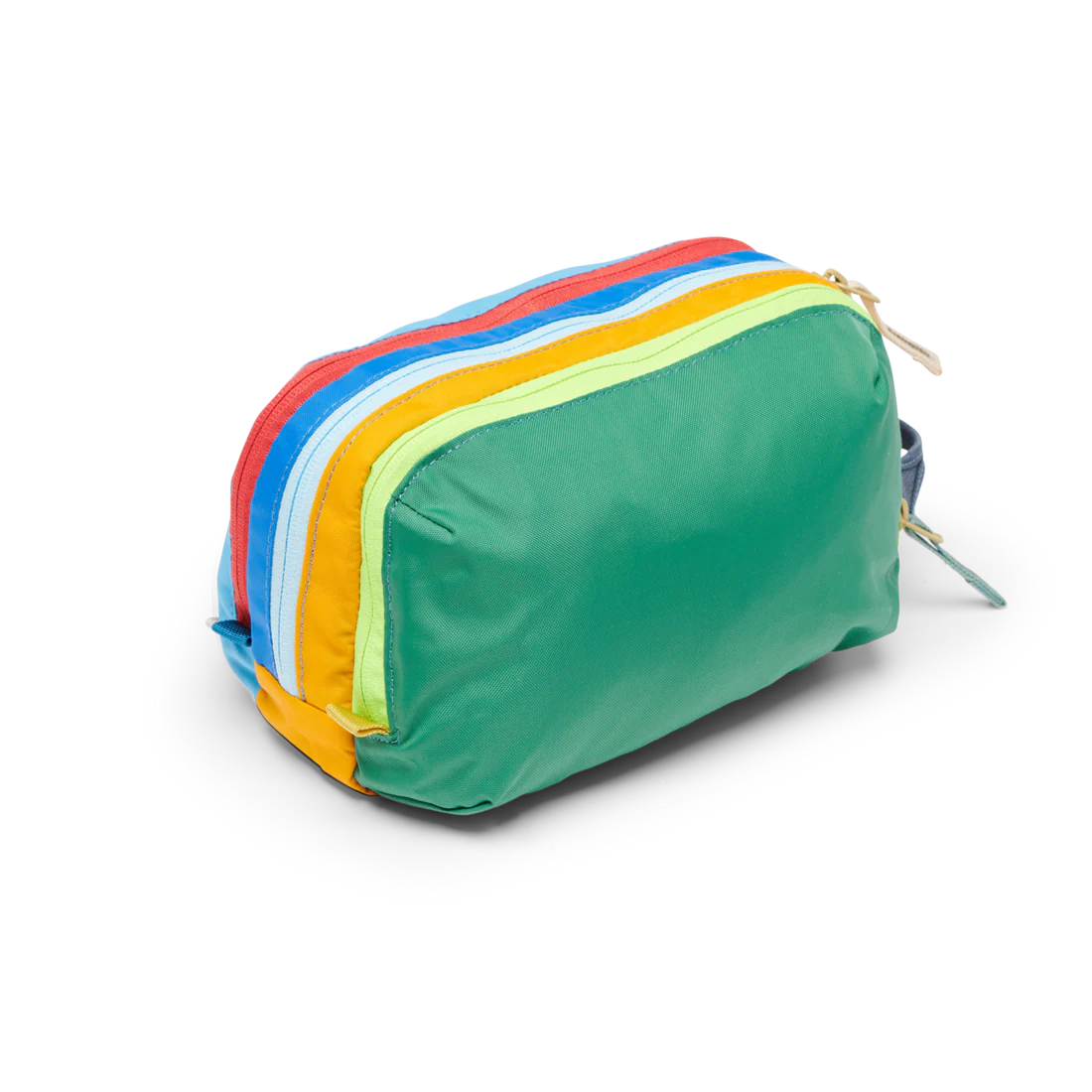 Saszetka Nido Accessory Bag, Del Dia