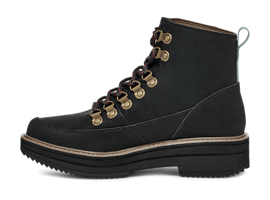 Teva, Półbuty Damskie Midform Boot, czarne