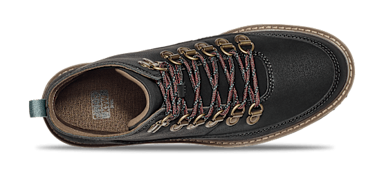 Teva, Półbuty Damskie Midform Boot, czarne