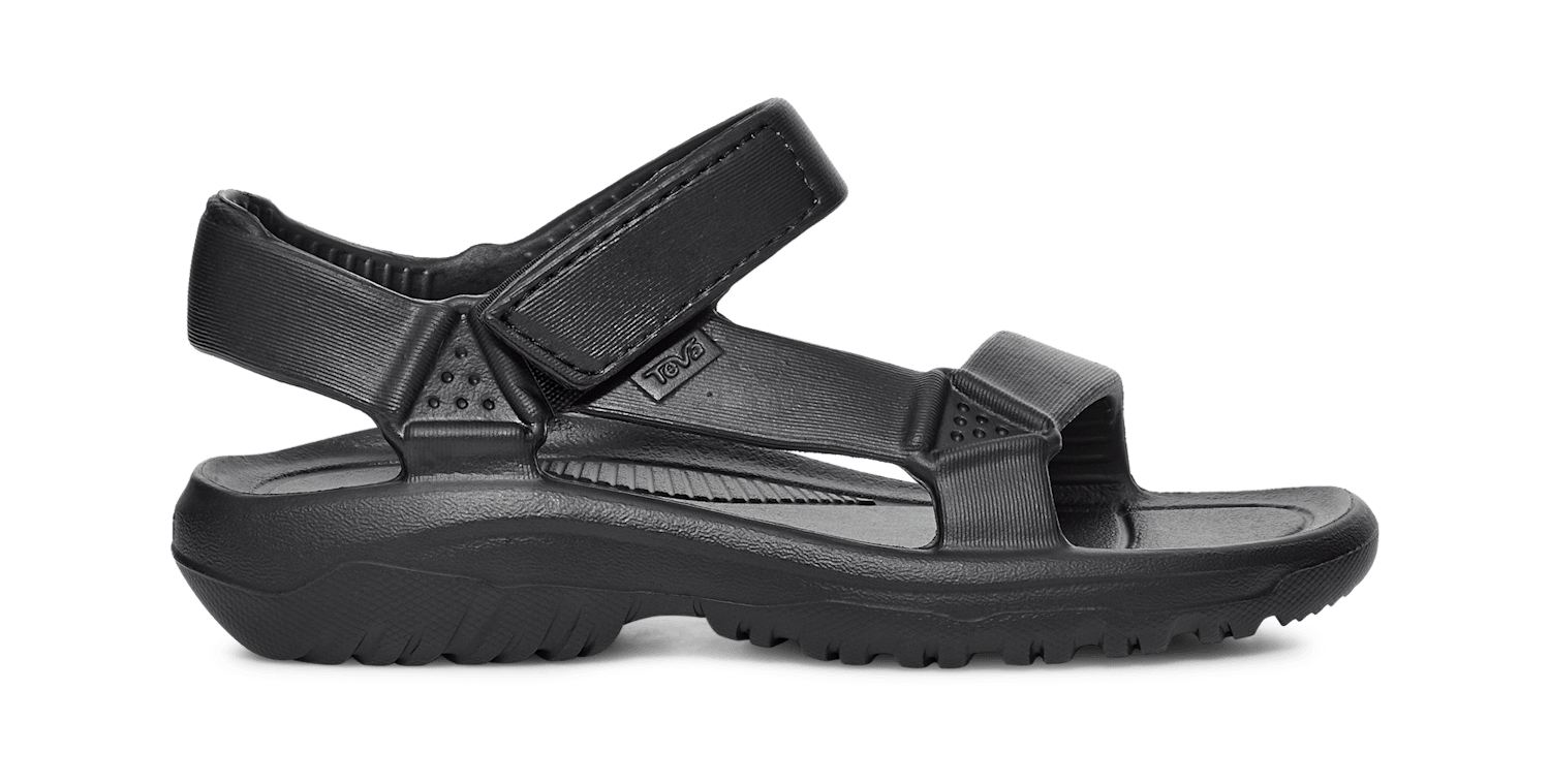Teva, Sandały dziecięce, Hurricane Drift Huemix, czarne