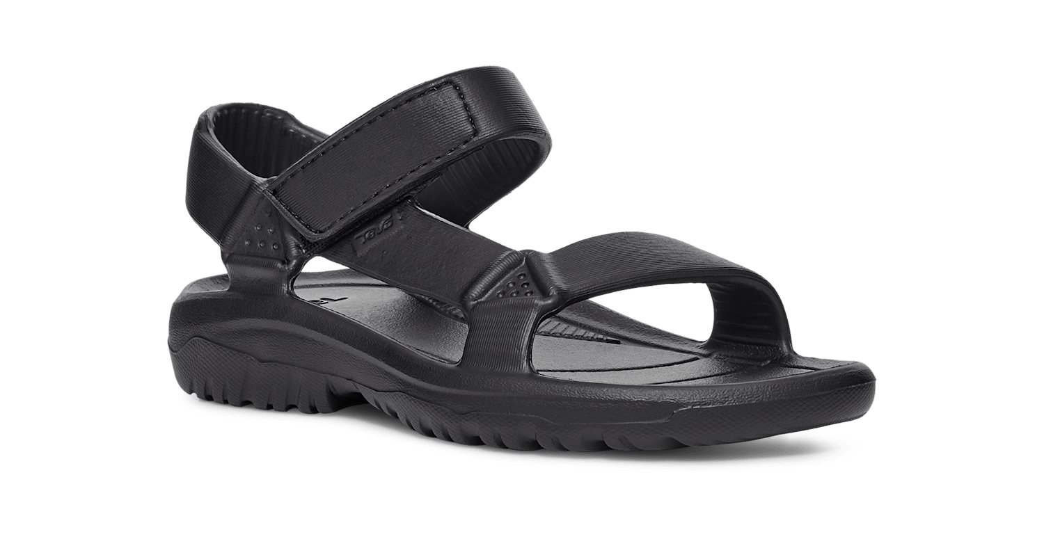Teva, Sandały dziecięce, Hurricane Drift Huemix, czarne