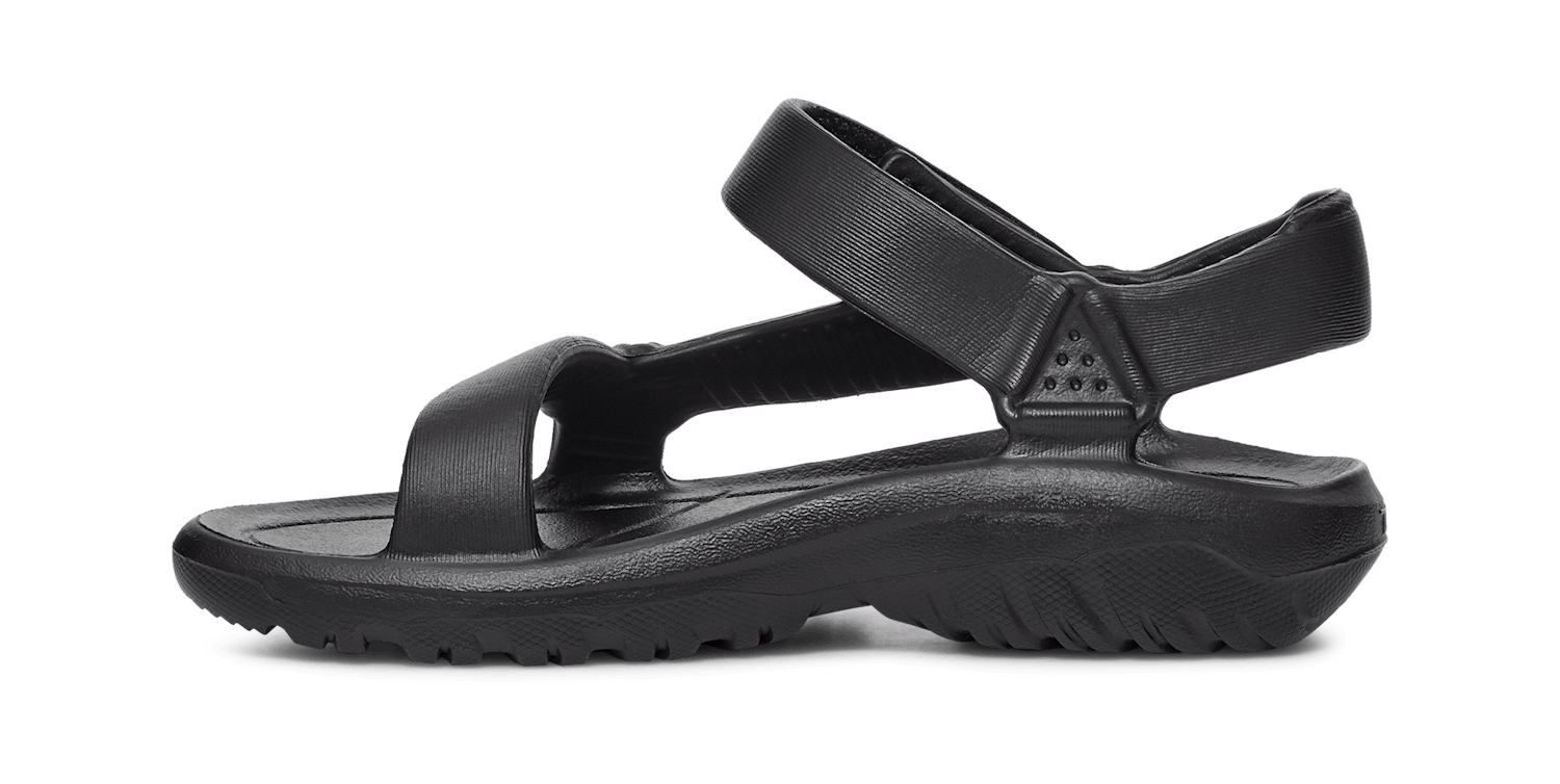 Teva, Sandały dziecięce, Hurricane Drift Huemix, czarne