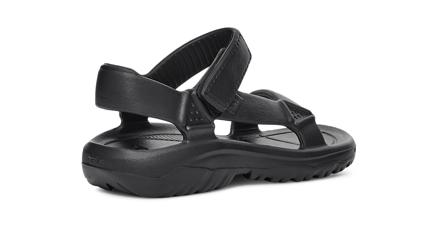 Teva, Sandały dziecięce, Hurricane Drift Huemix, czarne