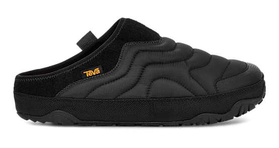Teva, Sneakersy, ReEmber Terrain, czarne