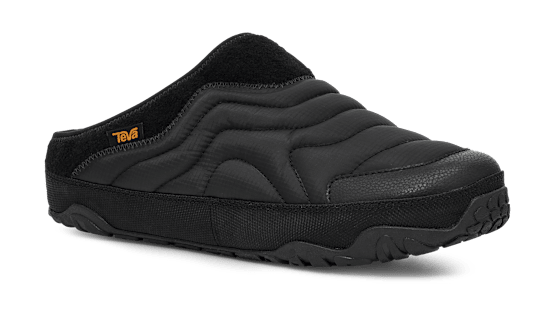 Teva, Sneakersy, ReEmber Terrain, czarne