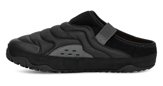 Teva, Sneakersy, ReEmber Terrain, czarne