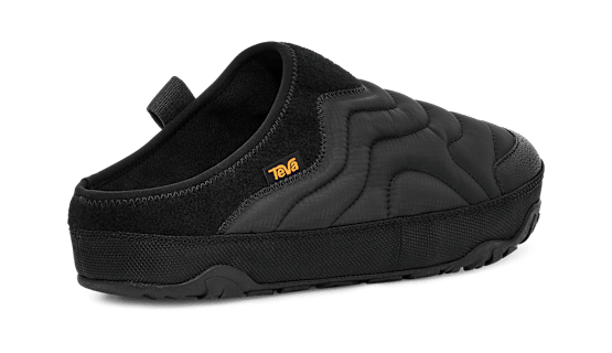 Teva, Sneakersy, ReEmber Terrain, czarne