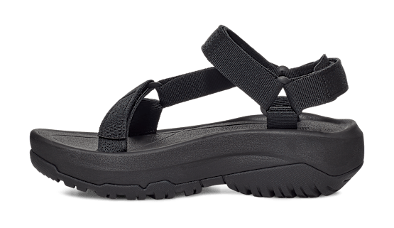 Teva, Sandały damskie, Hurricane XLT 2 Ampsole, czarne