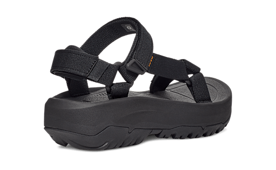 Teva, Sandały damskie, Hurricane XLT 2 Ampsole, czarne