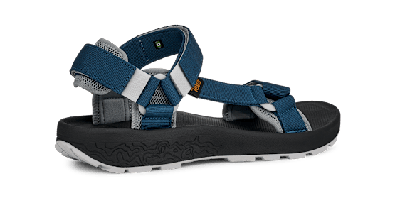 Teva, Sandały Męskie Hydratrek Sandal, niebieskie