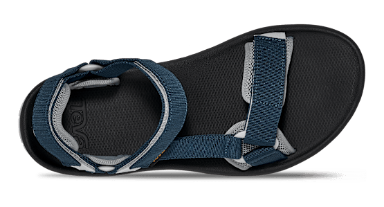 Teva, Sandały Męskie Hydratrek Sandal, niebieskie