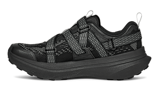 Teva, Półbuty Aventrail Shoe, czarne