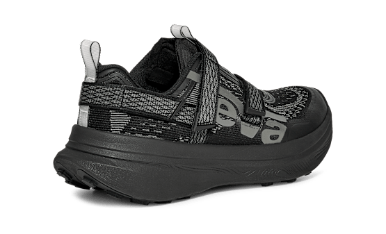 Teva, Półbuty Aventrail Shoe, czarne
