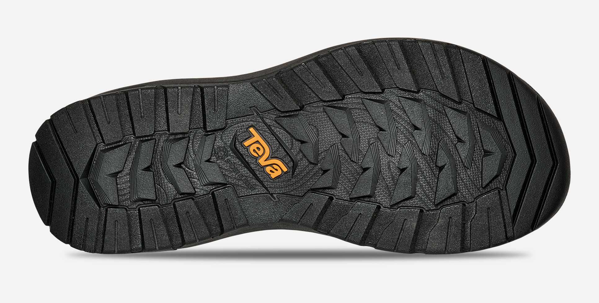 Teva, Sandały Męskie Hurricane XLT 3 , wielokolorowe