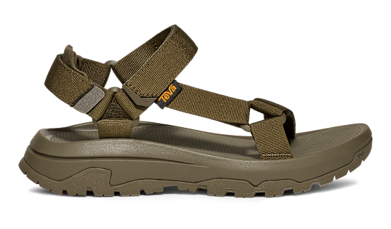 Teva, Sandały Męskie Hurricane XLT 3 - khaki