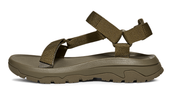 Teva, Sandały Męskie Hurricane XLT 3 - khaki