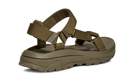 Teva, Sandały Męskie Hurricane XLT 3 - khaki