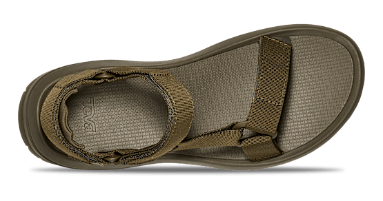 Teva, Sandały Męskie Hurricane XLT 3 - khaki