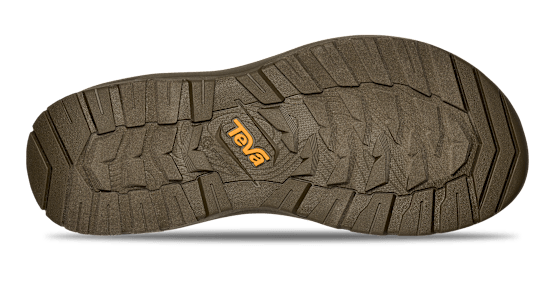 Teva, Sandały Męskie Hurricane XLT 3 - khaki