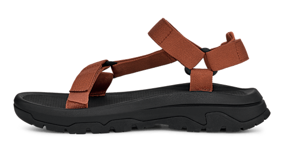 Teva, Sandały Męskie Hurricane XLT 3, brązowe