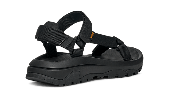 Teva, Sandały Damskie Hurricane XLT 3, czarne