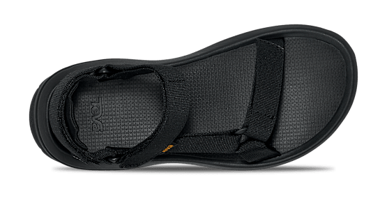 Teva, Sandały Damskie Hurricane XLT 3, czarne